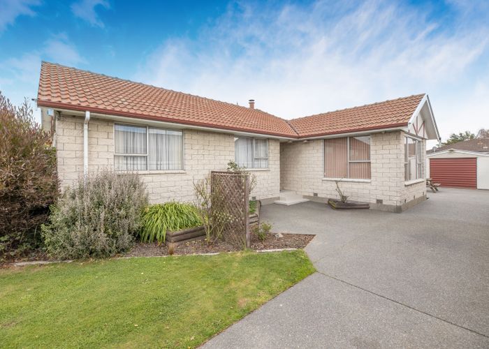  at 67 Trevor Street, Hornby, Christchurch