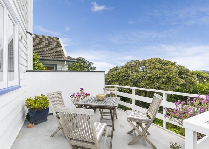  at 31 Clark Street, Khandallah, Wellington