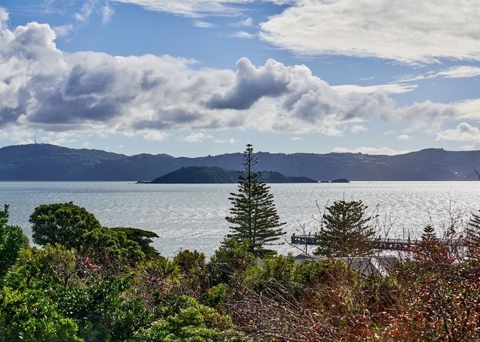  at 16 Moana Road, Days Bay, Lower Hutt