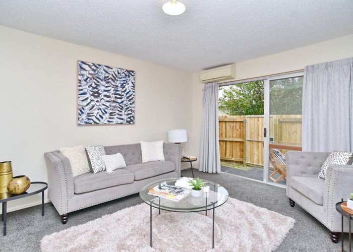  at 1/3 Chadbury Street, Parklands, Christchurch