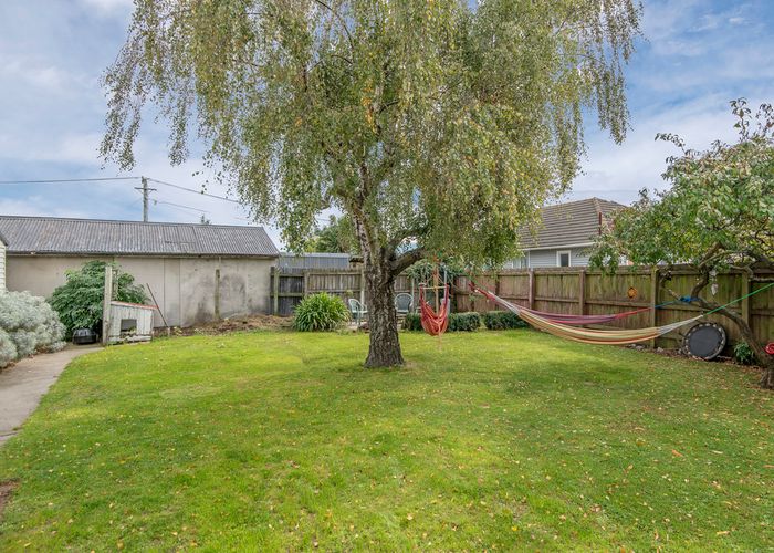  at 35 Hercules Street, Shirley, Christchurch