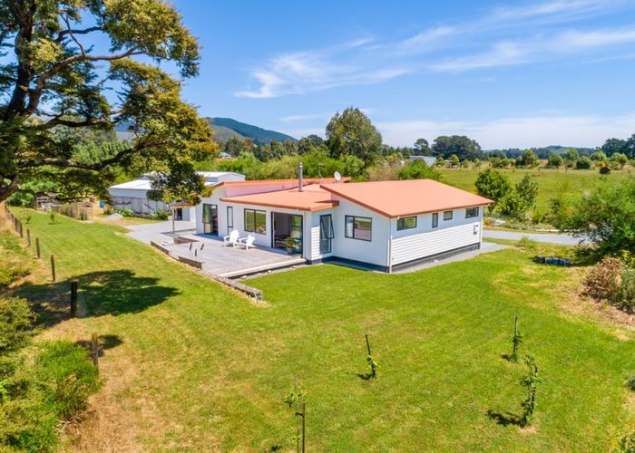  at 77 Rural View Way, Maymorn, Upper Hutt