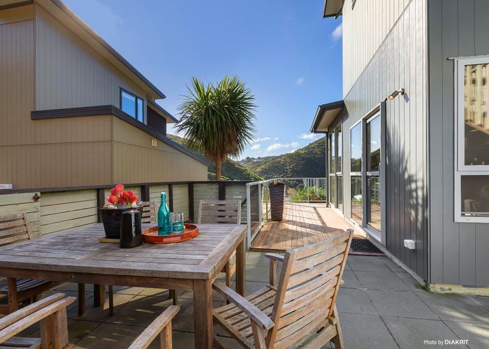  at 40 Rarangi Way, Owhiro Bay, Wellington