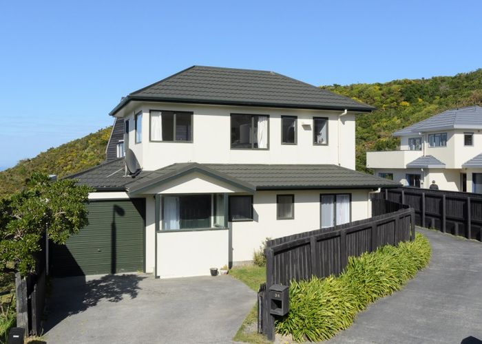  at 34 Bowes Crescent, Strathmore Park, Wellington