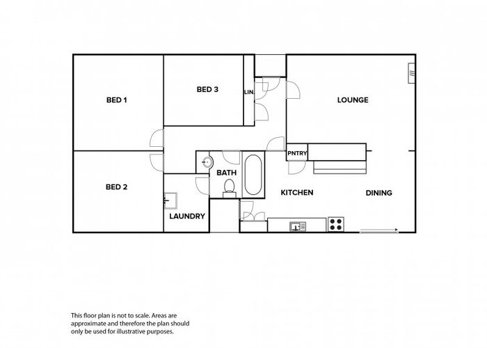  at 31 Raymond Street, Bunnythorpe, Palmerston North