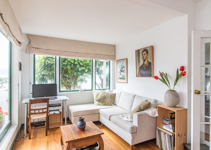 at 299 Karaka Bay Road, Karaka Bays, Wellington