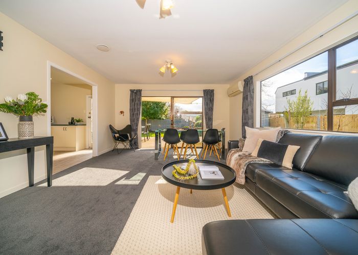  at 107 Ruskin Street, Addington, Christchurch