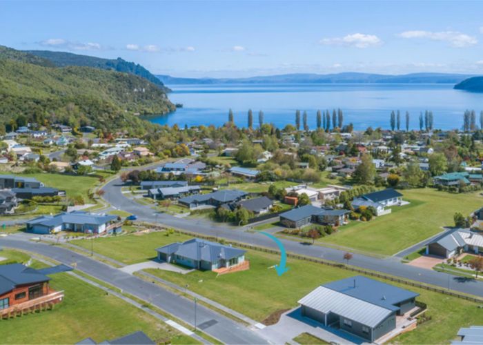  at 7 Kestrel Lane, Kinloch, Taupō