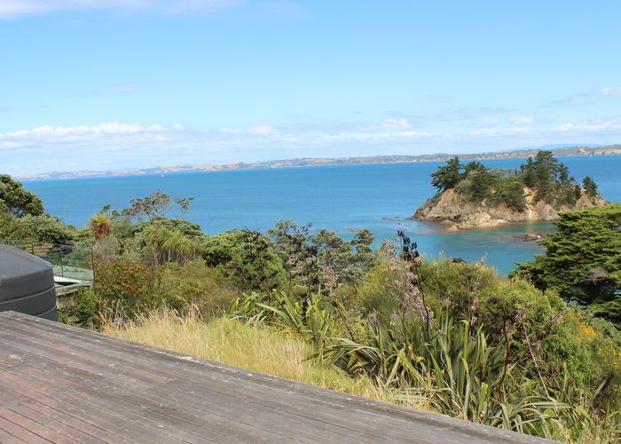  at 12 Marine Park Avenue, Rakino Island, Auckland