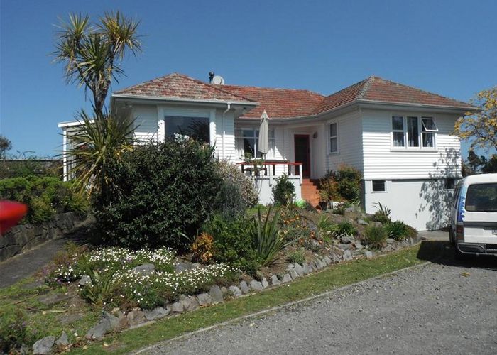  at 41A Omata Road, Marfell, New Plymouth