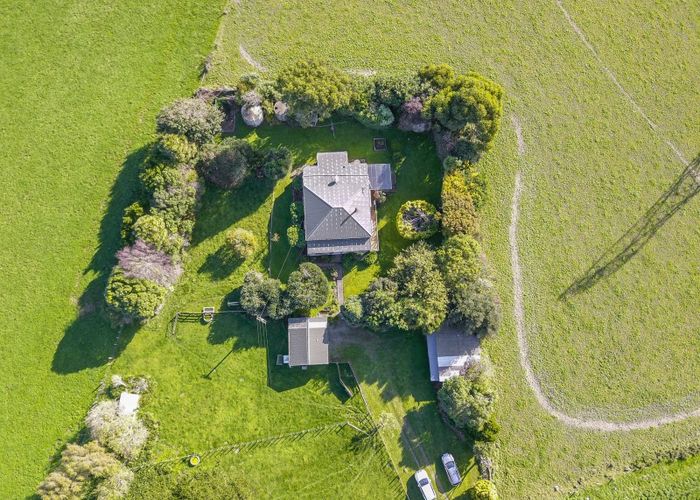  at 590 Main Drain Road, Rangiotu, Palmerston North