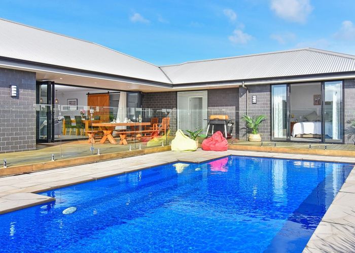  at 4 Old Orchard Lane, Waiau Pa, Pukekohe