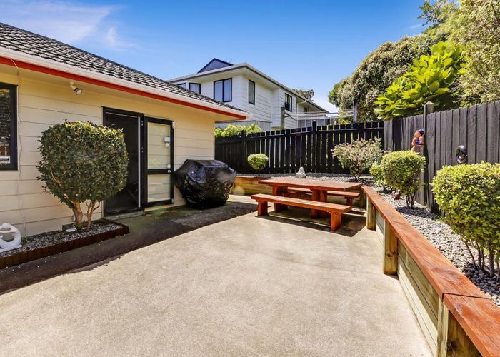  at 1/43 ROSE ST, RANUI HEIGHTS, PORIRUA