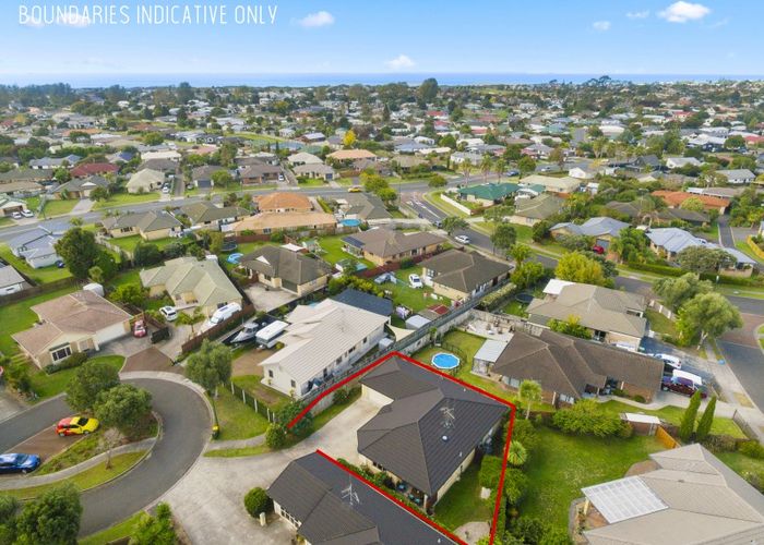  at 14 Appaloosa Place, Papamoa Beach, Papamoa