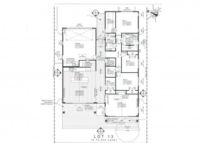  at 4 Te Ara Lane, Hokowhitu, Palmerston North