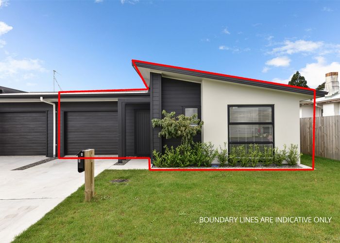  at 4/1 Murray Street, Maeroa, Hamilton