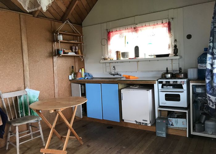  at 26 Ocean View Crescent, Rakino Island, Auckland