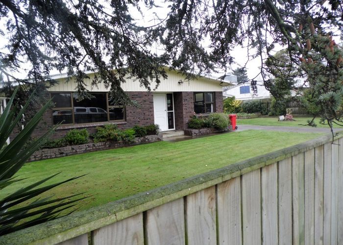 at 43 Purcell Street, Foxton, Foxton