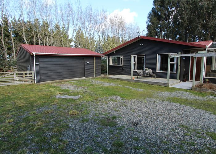  at 170 Fairweather Road, Mill Road, Invercargill