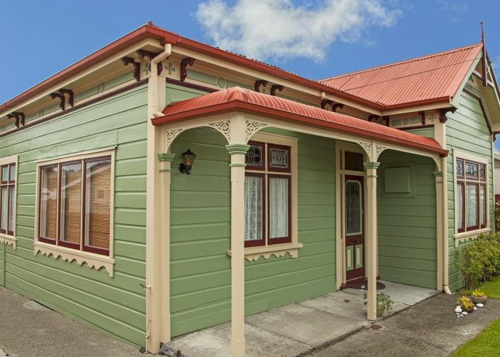  at 29 Emerson Street, Petone, Lower Hutt