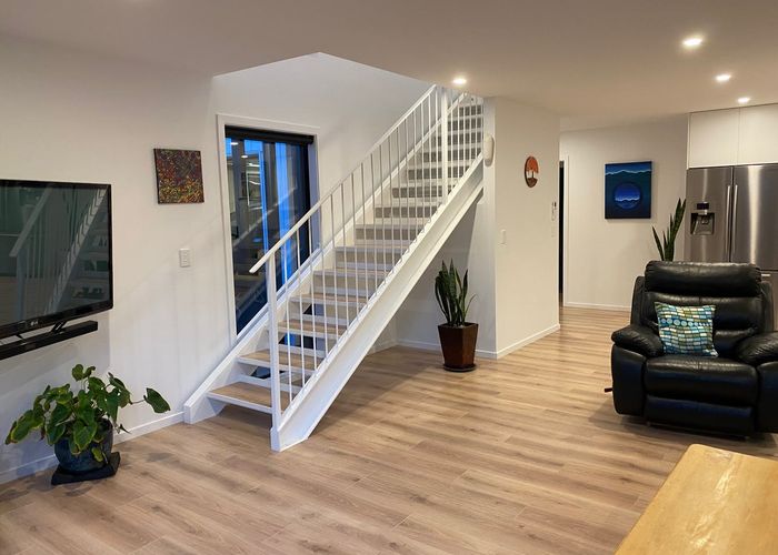 at 164B Park Road, West End, Palmerston North