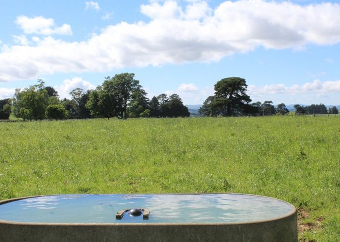  at 222 Armstrong Road, Dannevirke