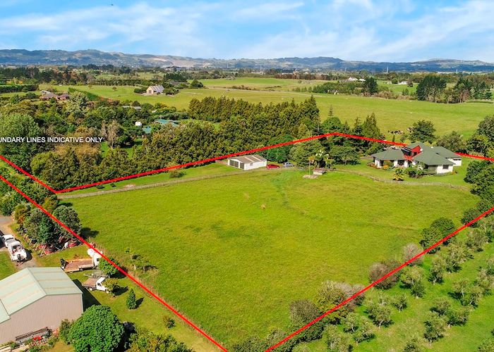  at 47 Manuwai Lane, Drury