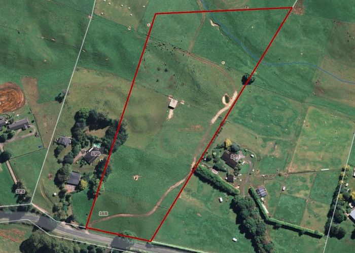  at 168 Dalbeth Road, Rotorua