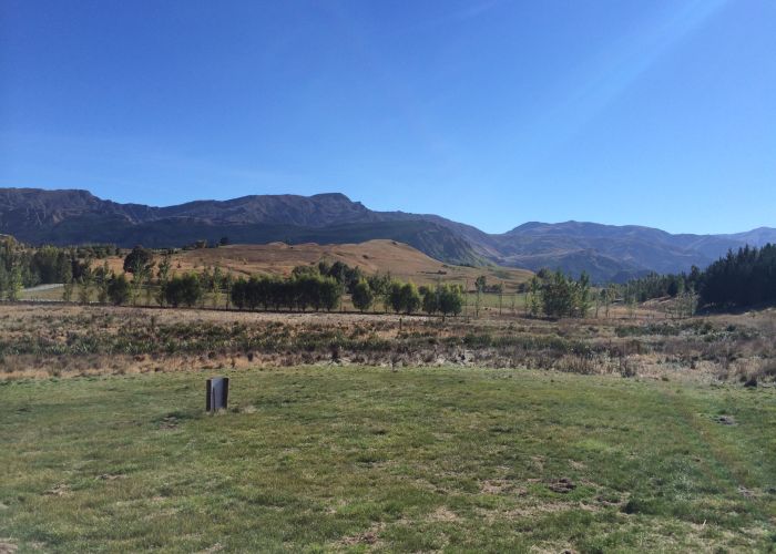  at 0 Threepwood Road, Lake Hayes, Queenstown
