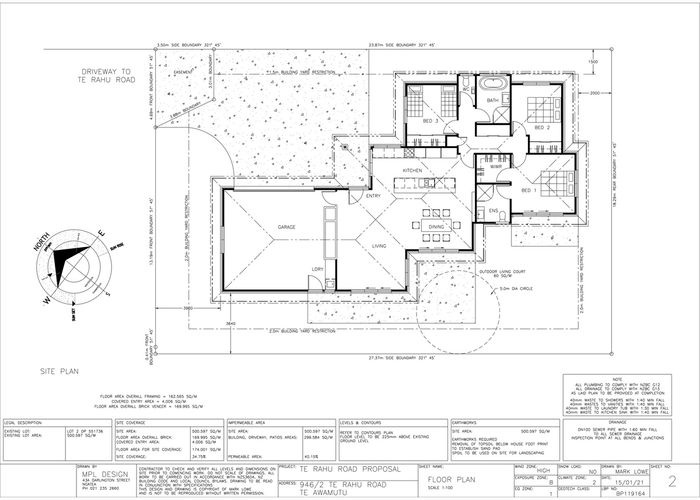  at 2/946 Te Rahu Road, Te Awamutu, Te Awamutu