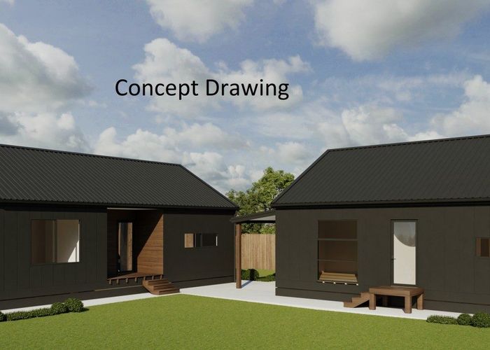  at 99B Russell Street, Westport, Buller, West Coast