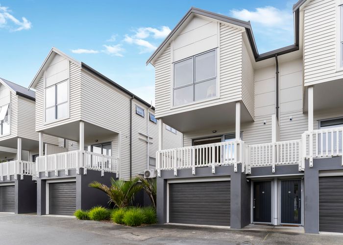  at 18/27 Powell Street, Avondale, Auckland