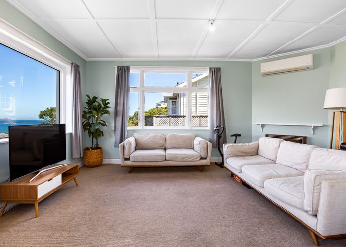  at 38 Buckingham Street, Melrose, Wellington, Wellington