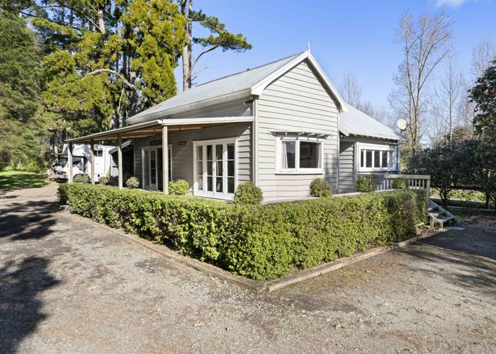  at 122 Wilson Road, Hunua, Franklin, Auckland