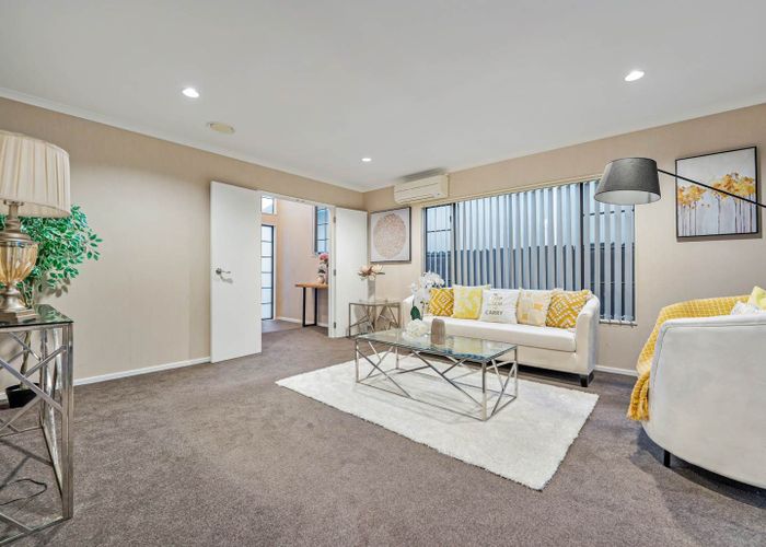  at 4A Dapple Place, Flat Bush, Manukau City, Auckland