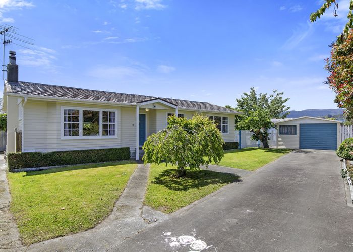  at 25 Longfellow Street, Trentham, Upper Hutt