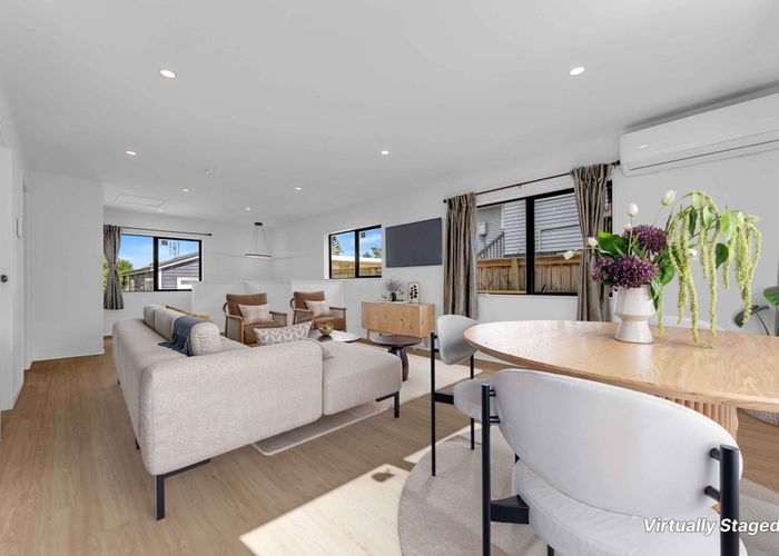  at 76A Crawford Avenue, Mangere Bridge, Manukau City, Auckland