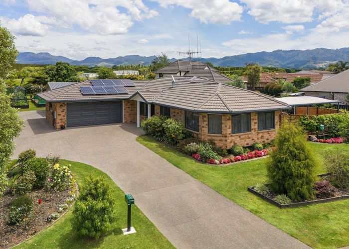 Recently sold 2 Bransley Grove, Katikati homes.co.nz