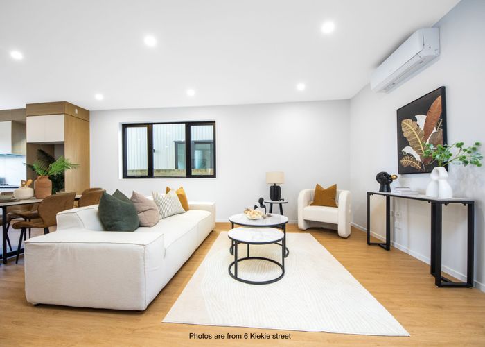  at 8 Kiekie Street, Westgate, Waitakere City, Auckland