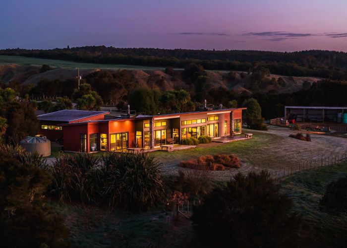  at 741 Hingarae Road, Marotiri, Taupo, Waikato