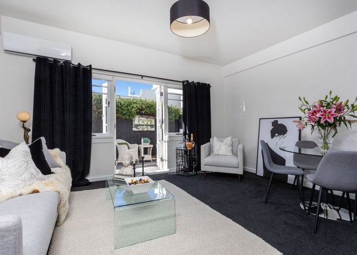 at 3/179 Jervois Road, Herne Bay, Auckland