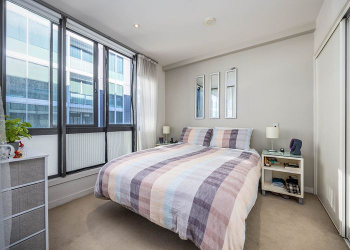  at 204/75 Halsey Street, City Centre, Auckland City, Auckland