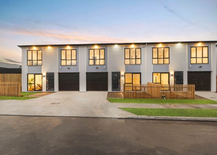  at 106A Parkhaven Drive, Rosehill, Papakura