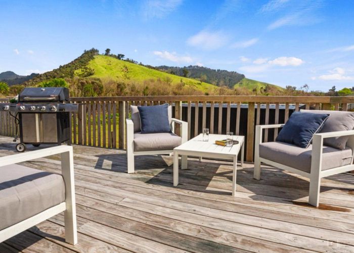  at 100 Kon Tiki Road, Whiritoa, Hauraki, Waikato