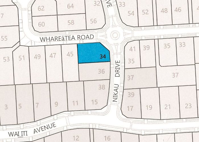  at 34 Nikau Drive, Blenheim, Blenheim, Marlborough
