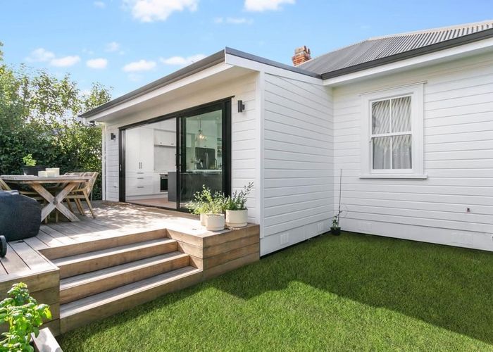  at 4 Prime Road, Grey Lynn, Auckland City, Auckland