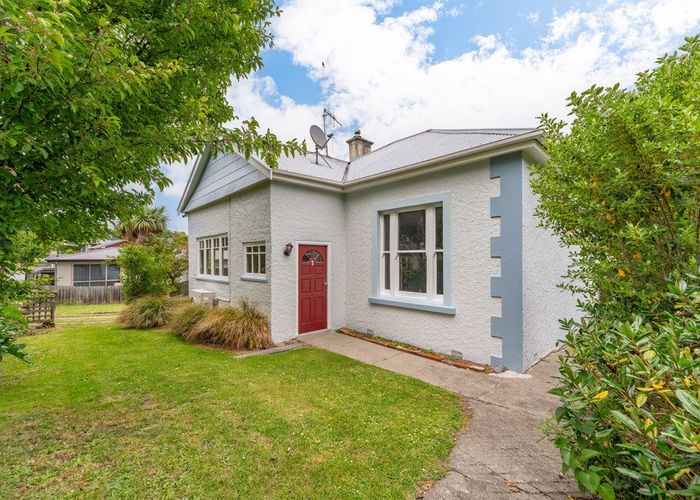  at 7 Memorial Avenue, Parkside, Timaru