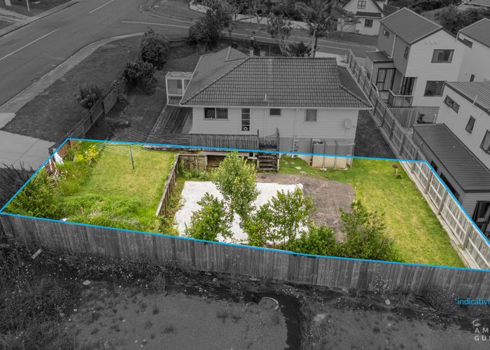  at 34 Moire Road, Massey, Waitakere City, Auckland