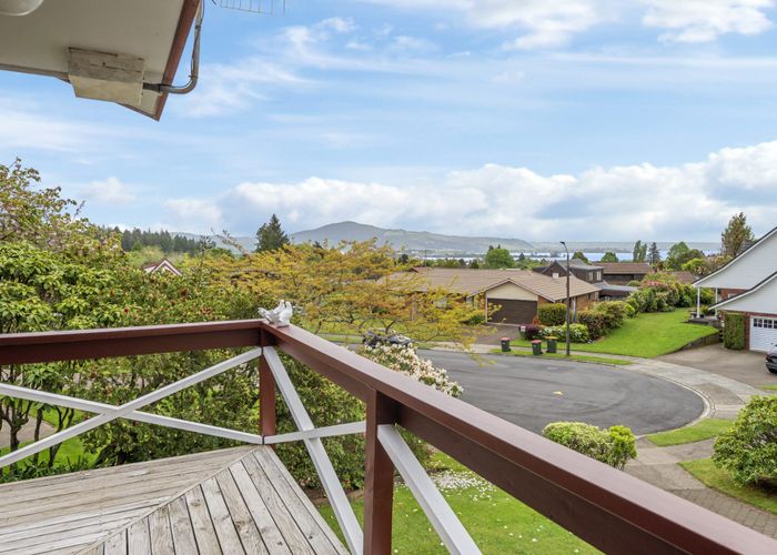  at 5 Brundon Place, Lynmore, Rotorua
