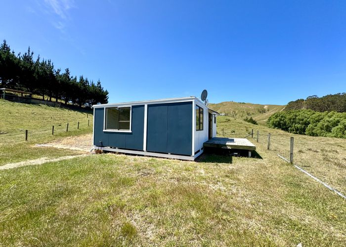  at 3254 Pourerere Road Lot 3, Pourerere, Central Hawke's Bay, Hawke's Bay